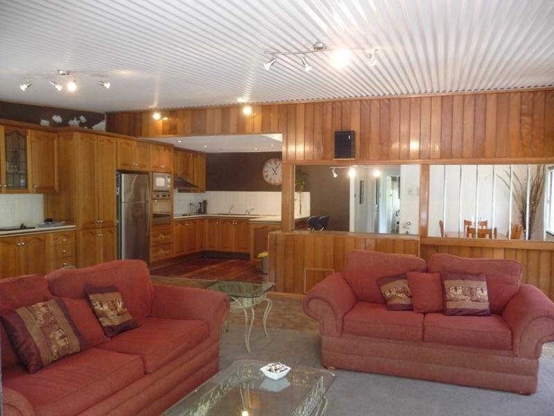 Nerang-Murwillumbah Rd, Numinbah Valley QLD 4211