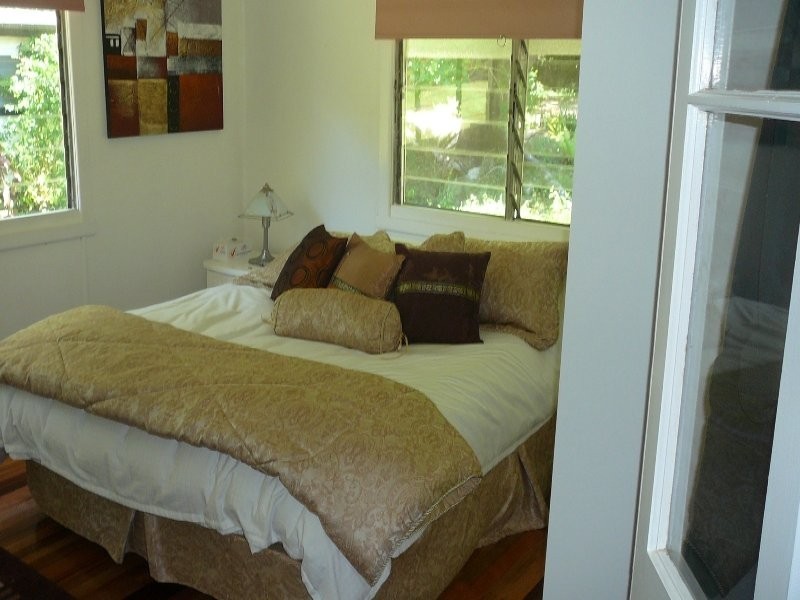 Nerang-Murwillumbah Rd, Numinbah Valley QLD 4211