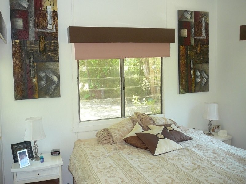 Nerang-Murwillumbah Rd, Numinbah Valley QLD 4211