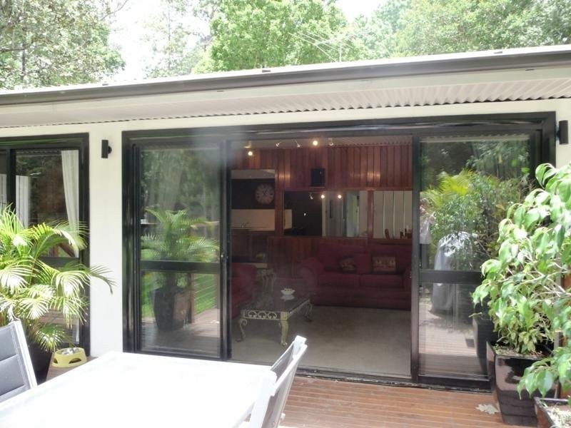 Nerang-Murwillumbah Rd, Numinbah Valley QLD 4211