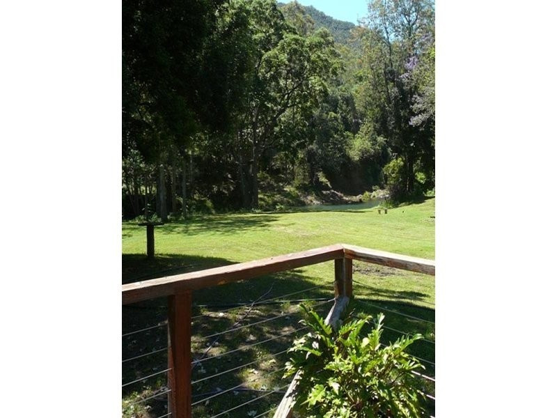 Nerang-Murwillumbah Rd, Numinbah Valley QLD 4211