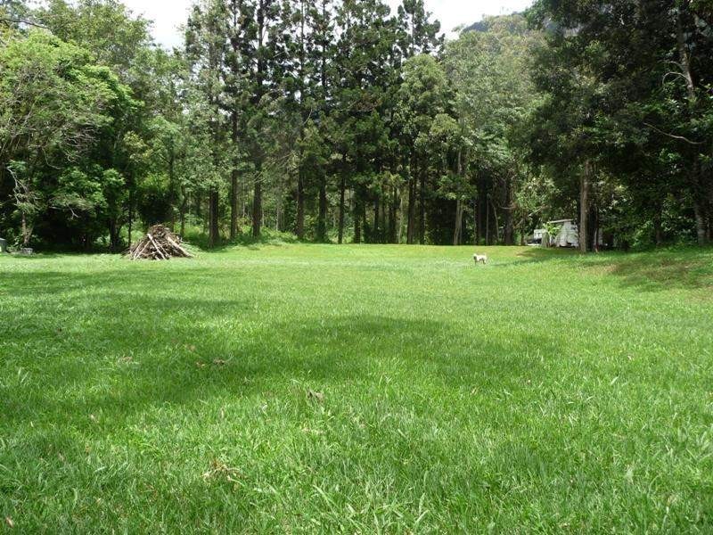 Nerang-Murwillumbah Rd, Numinbah Valley QLD 4211
