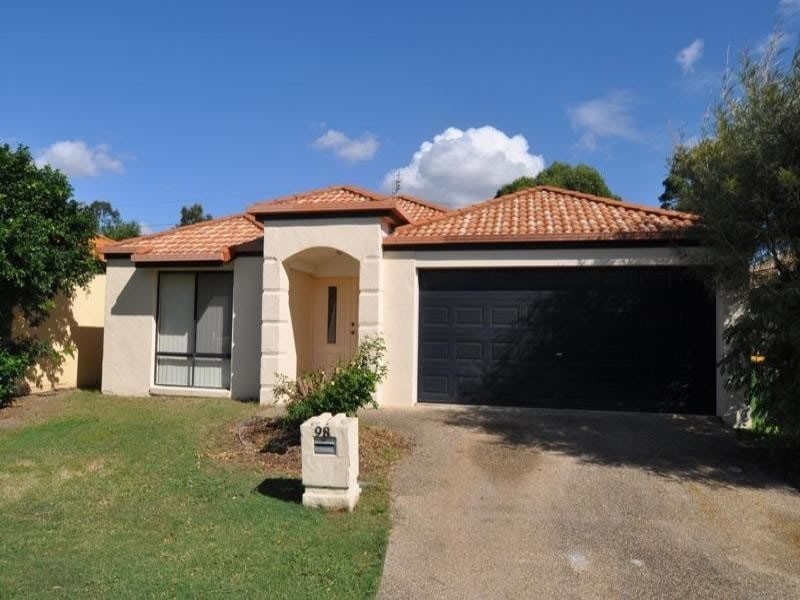 98 Serafina Drive, Helensvale QLD 4212