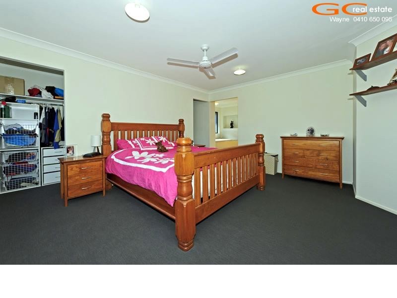 Pacific Pines QLD 4211