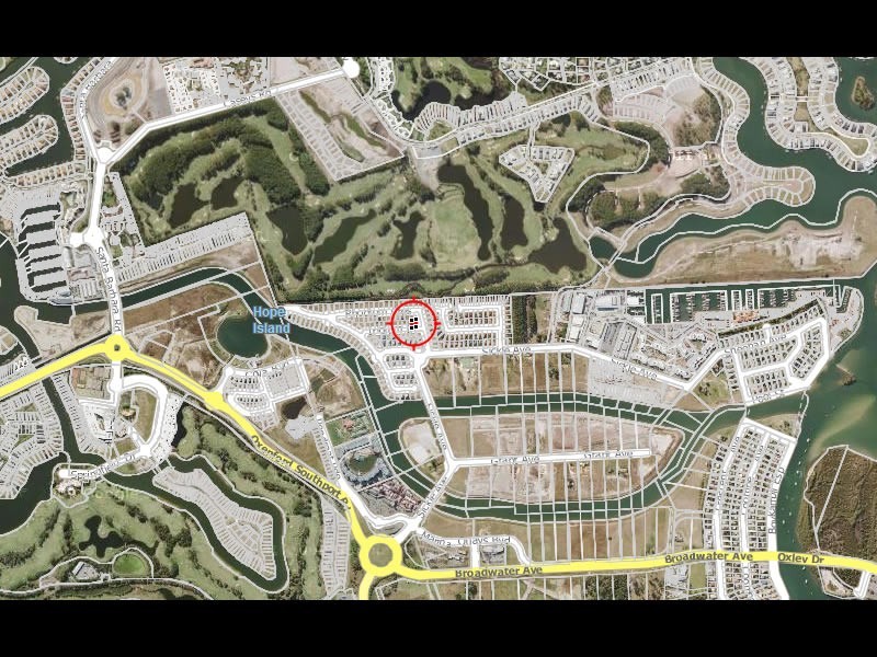 26 Iridium Drive, Hope Island QLD 4212