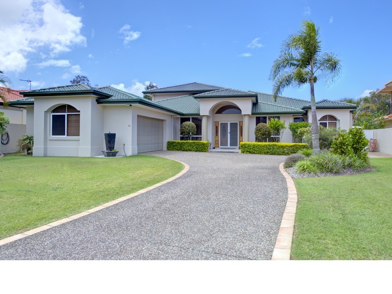 Oyster Cove QLD 4212