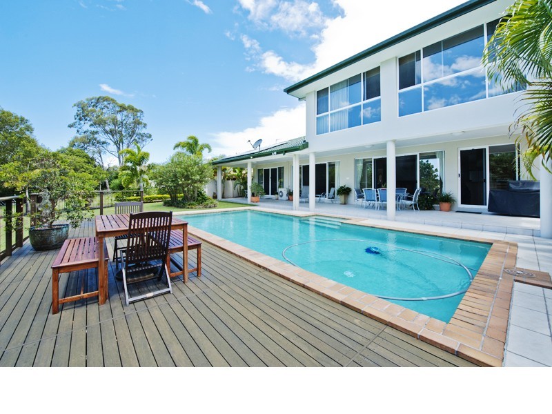 Oyster Cove QLD 4212