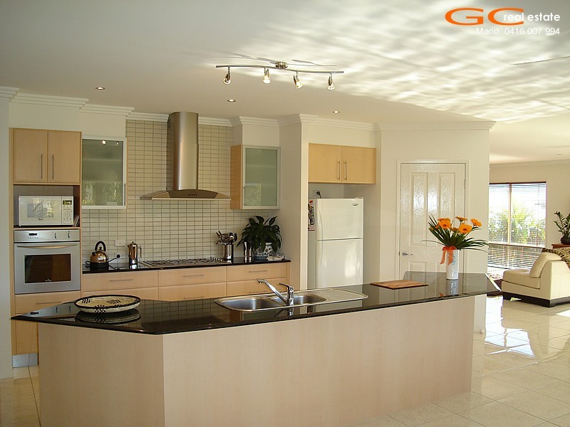 6 Zeus Circuit, Coomera Waters QLD 4209