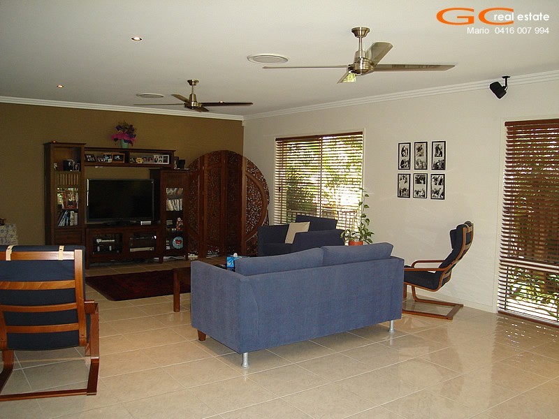 6 Zeus Circuit, Coomera Waters QLD 4209