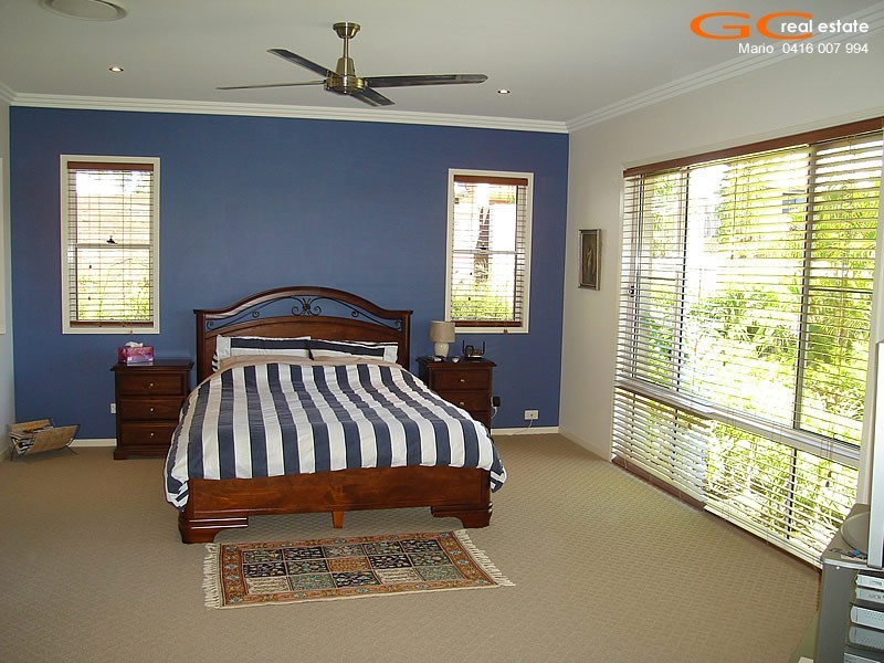 6 Zeus Circuit, Coomera Waters QLD 4209