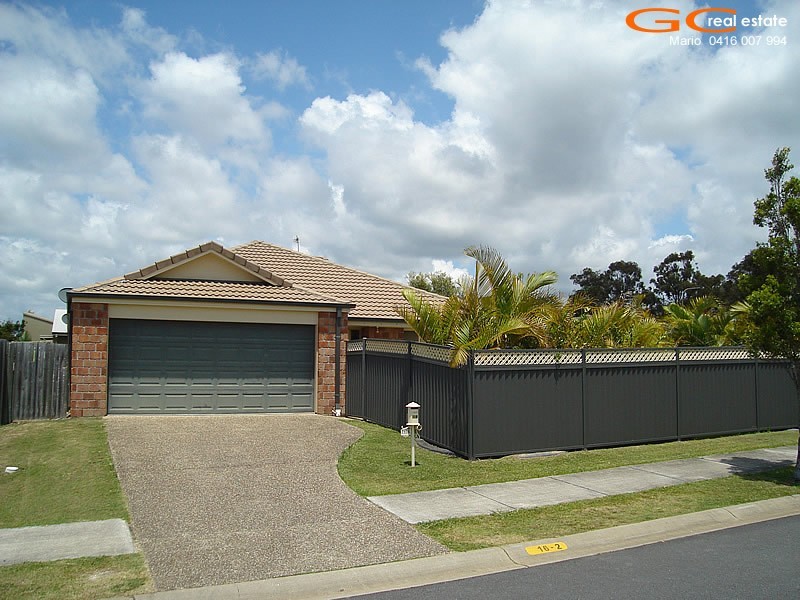 2/16 Balintore Street, Upper Coomera QLD 4209