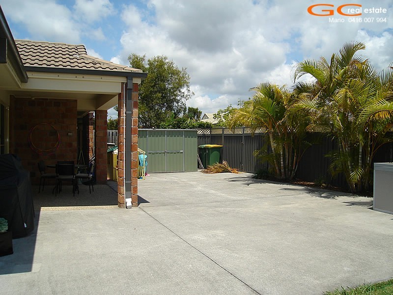 2/16 Balintore Street, Upper Coomera QLD 4209