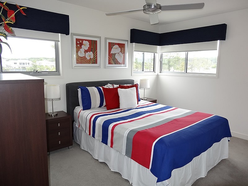 1 Palladium Boulevard, Hope Island QLD 4212