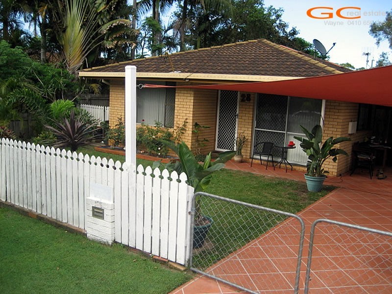 28 Allinga Street, Coombabah QLD 4216