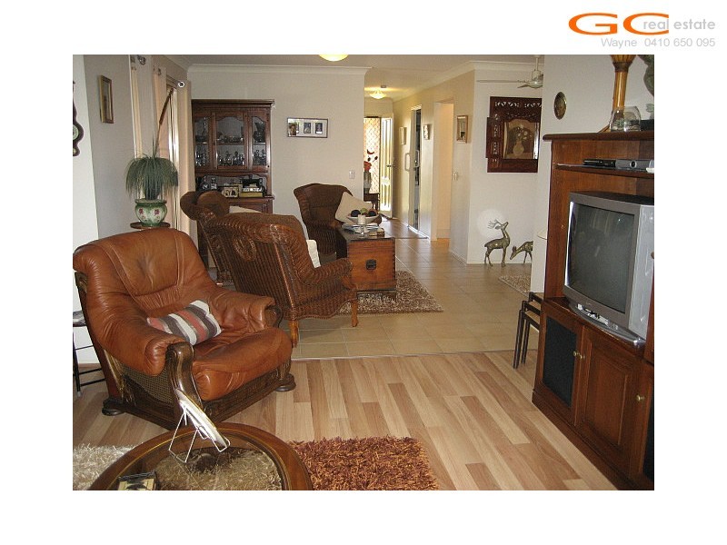 43 Numbat Court, Coombabah QLD 4216