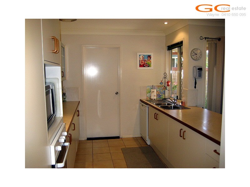 43 Numbat Court, Coombabah QLD 4216