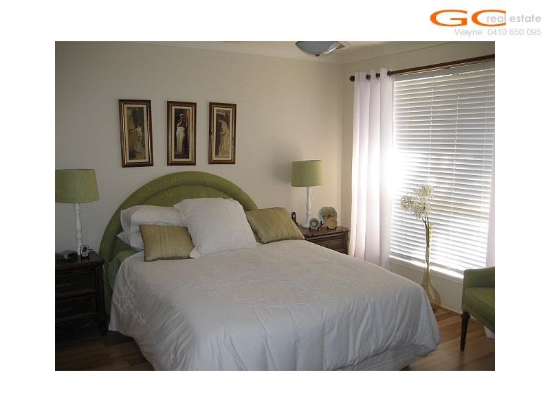 43 Numbat Court, Coombabah QLD 4216