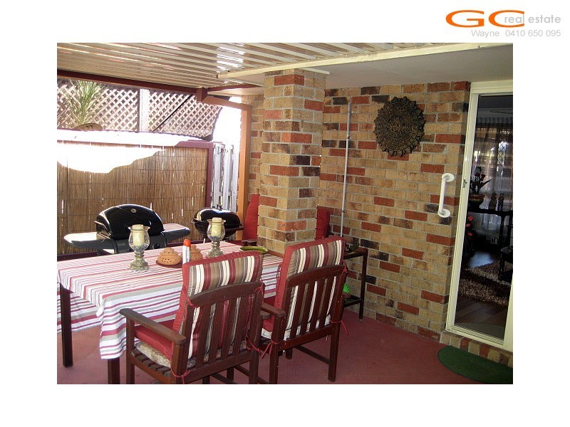 43 Numbat Court, Coombabah QLD 4216