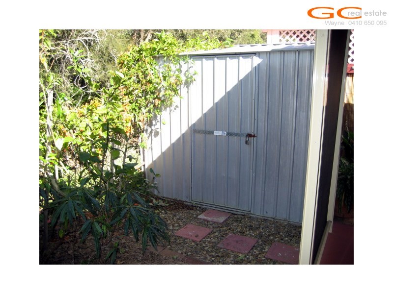 43 Numbat Court, Coombabah QLD 4216