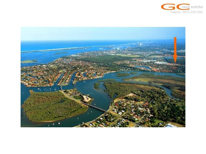 43 Numbat Court, Coombabah QLD 4216