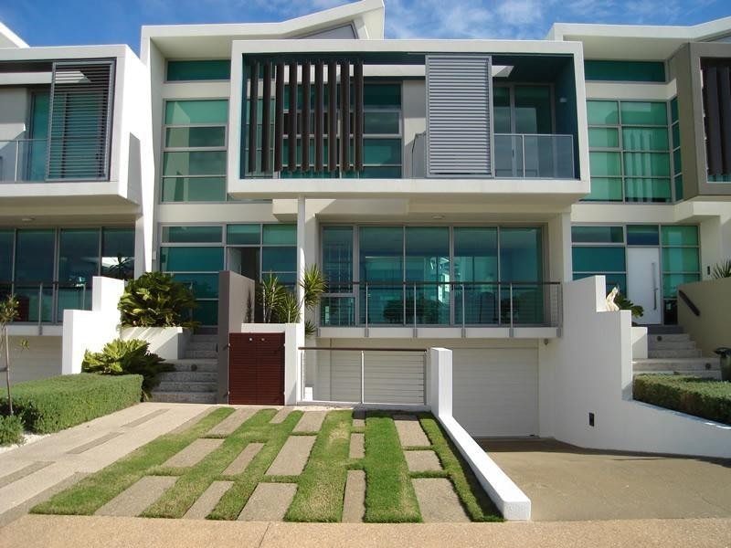 9106/2 The Promontory, Ephraim Island, Paradise Point QLD 4216