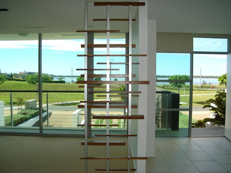 9106/2 The Promontory, Ephraim Island, Paradise Point QLD 4216