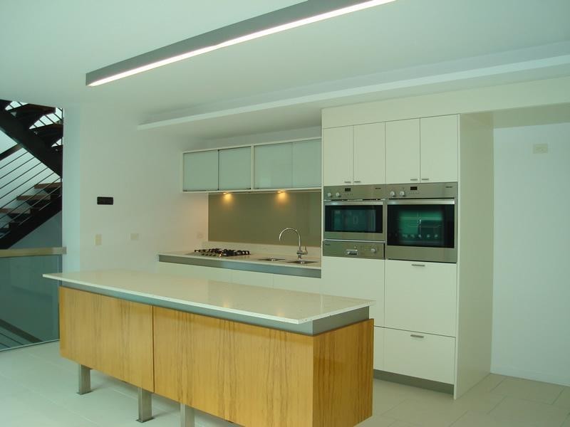 9106/2 The Promontory, Ephraim Island, Paradise Point QLD 4216