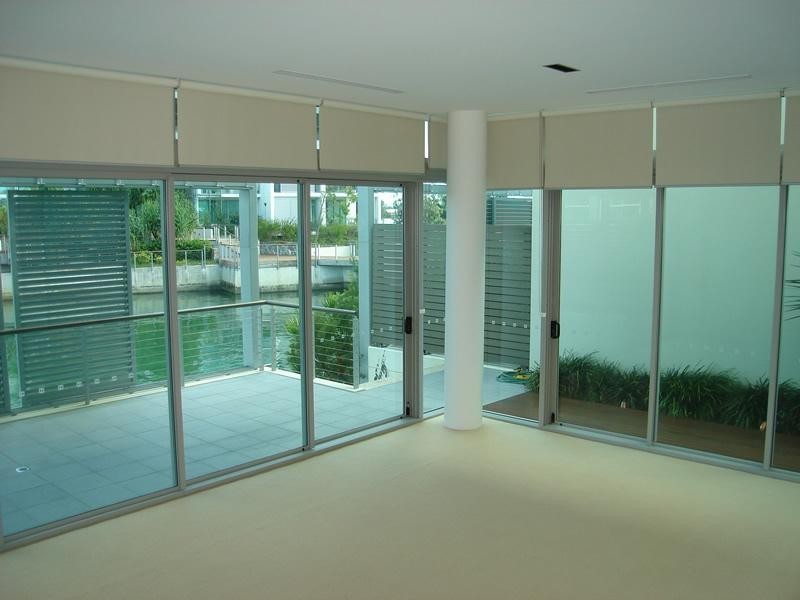 9106/2 The Promontory, Ephraim Island, Paradise Point QLD 4216