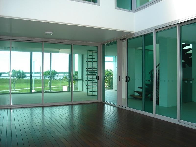 9106/2 The Promontory, Ephraim Island, Paradise Point QLD 4216