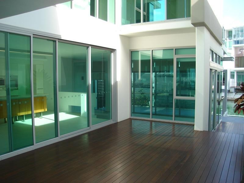 9106/2 The Promontory, Ephraim Island, Paradise Point QLD 4216