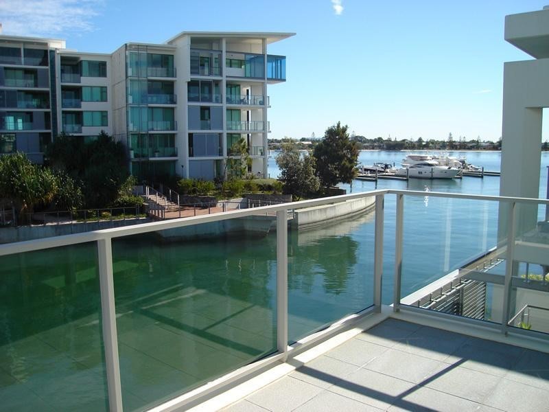 9106/2 The Promontory, Ephraim Island, Paradise Point QLD 4216