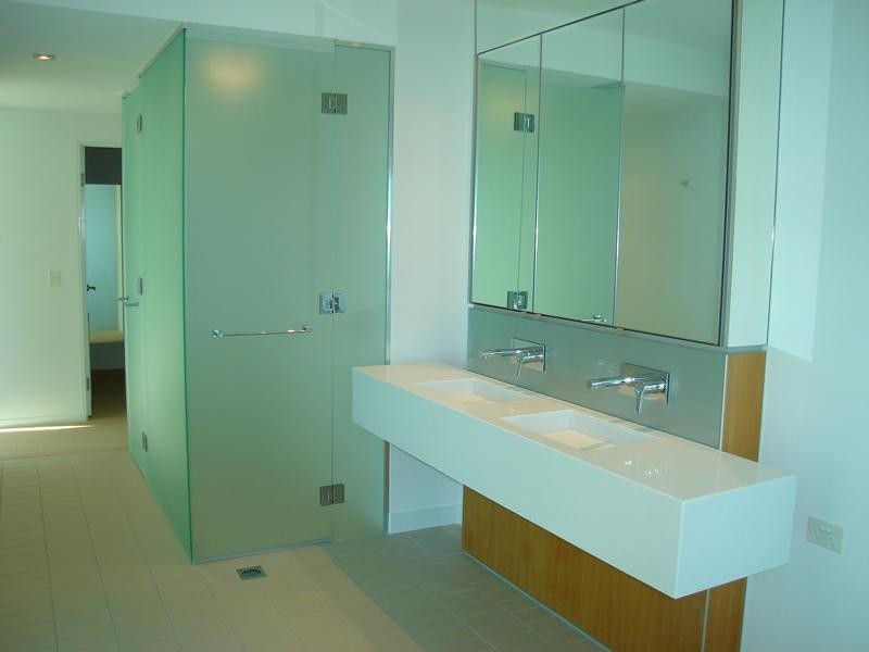 9106/2 The Promontory, Ephraim Island, Paradise Point QLD 4216