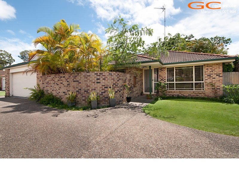 4/423 Oxley Drive, Runaway Bay QLD 4216