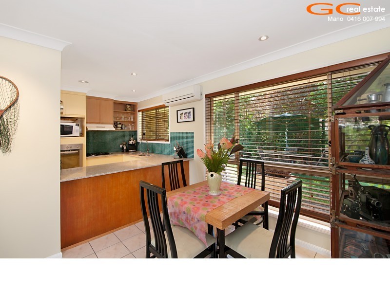 4/423 Oxley Drive, Runaway Bay QLD 4216