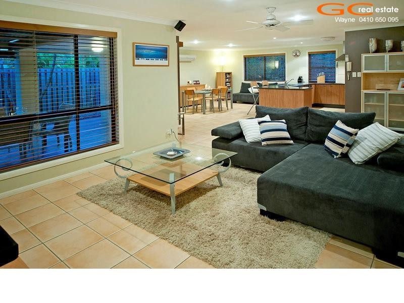 5 Ken Crescent, Monterey Keys QLD 4212