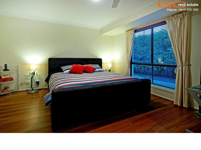 5 Ken Crescent, Monterey Keys QLD 4212