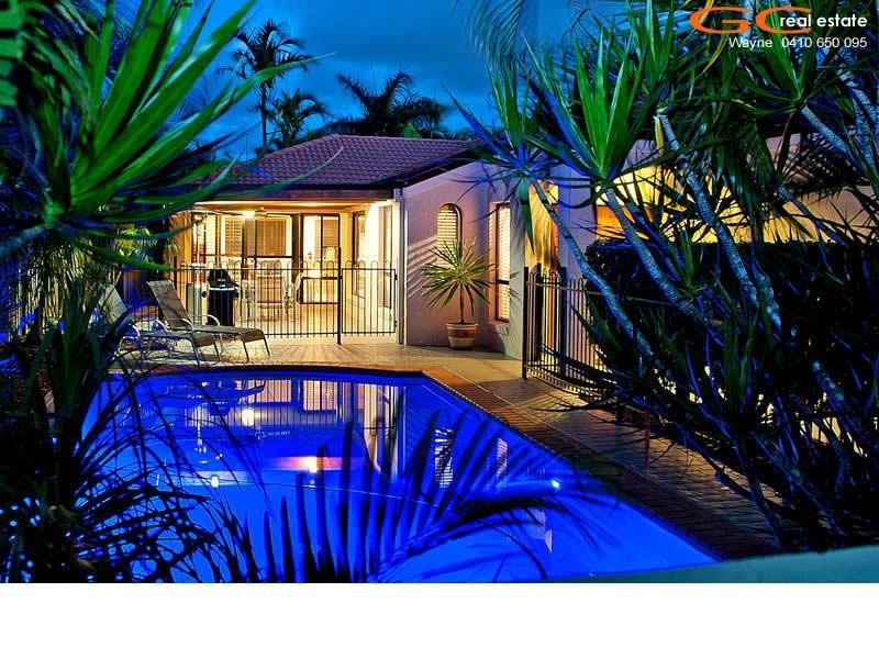 5 Ken Crescent, Monterey Keys QLD 4212