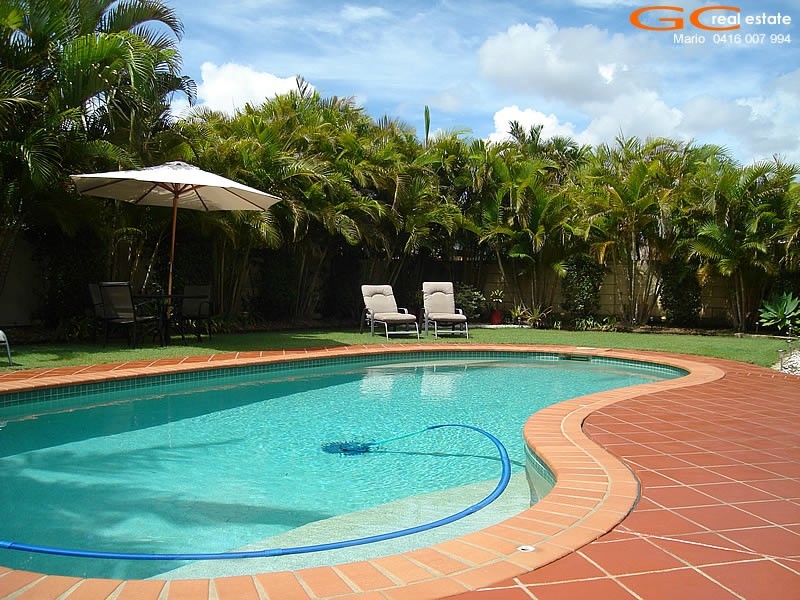 19 Grande Terrace, Monterey Keys QLD 4212