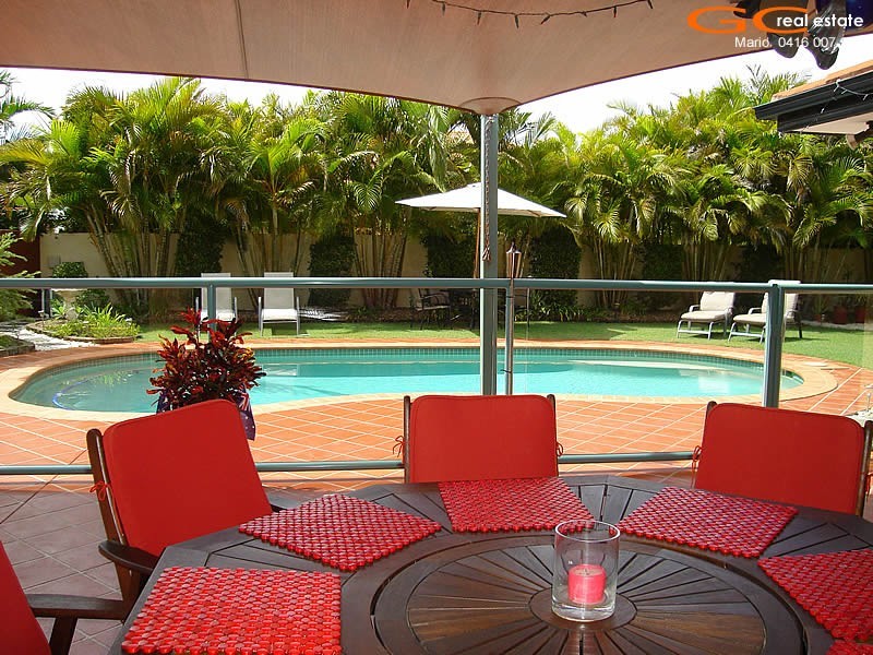 19 Grande Terrace, Monterey Keys QLD 4212