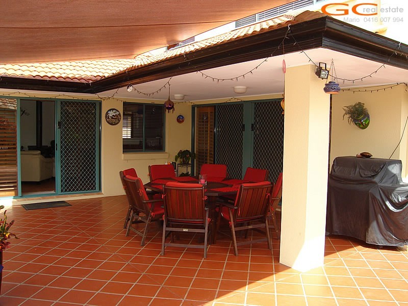 19 Grande Terrace, Monterey Keys QLD 4212