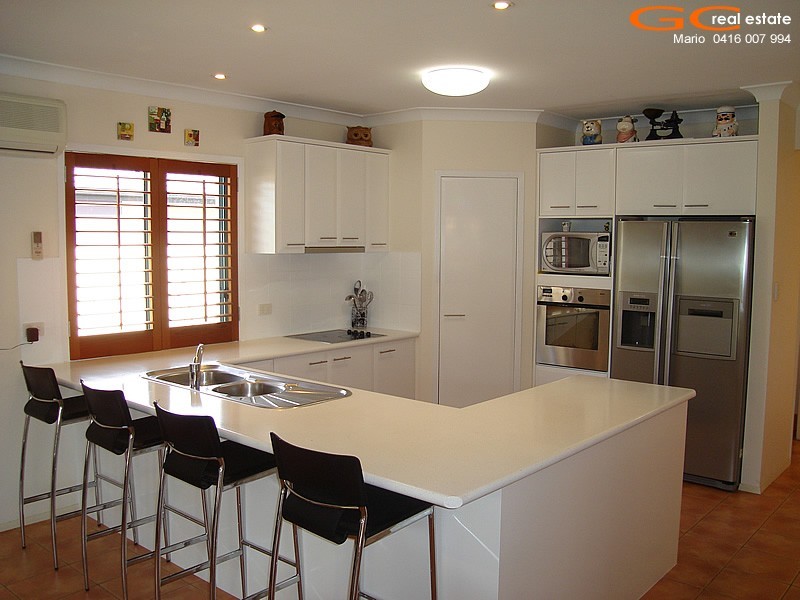 19 Grande Terrace, Monterey Keys QLD 4212