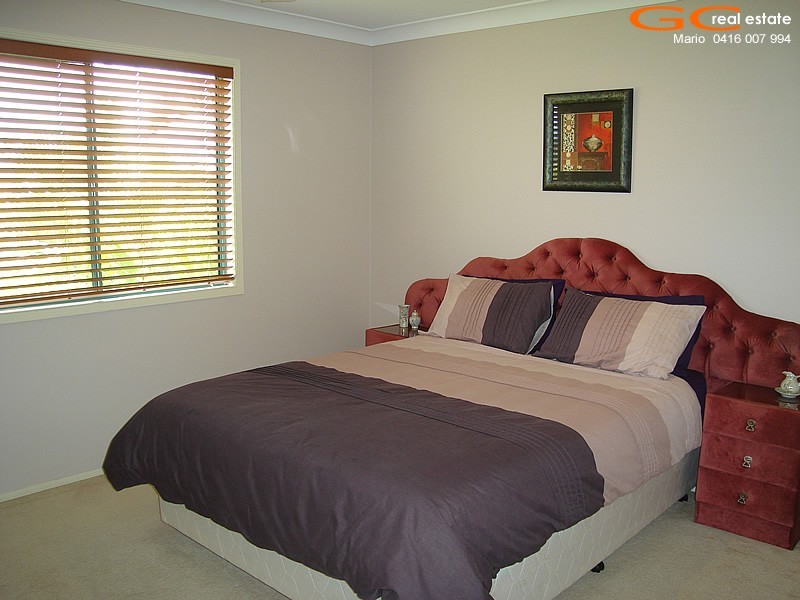 19 Grande Terrace, Monterey Keys QLD 4212