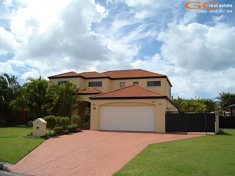 19 Grande Terrace, Monterey Keys QLD 4212