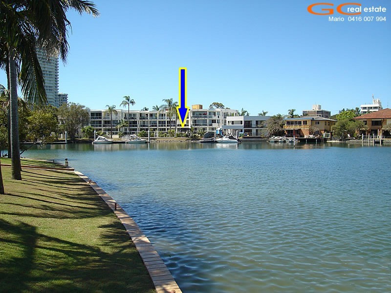 Biggera Waters QLD 4216