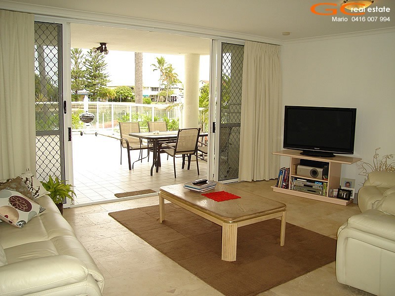 Biggera Waters QLD 4216