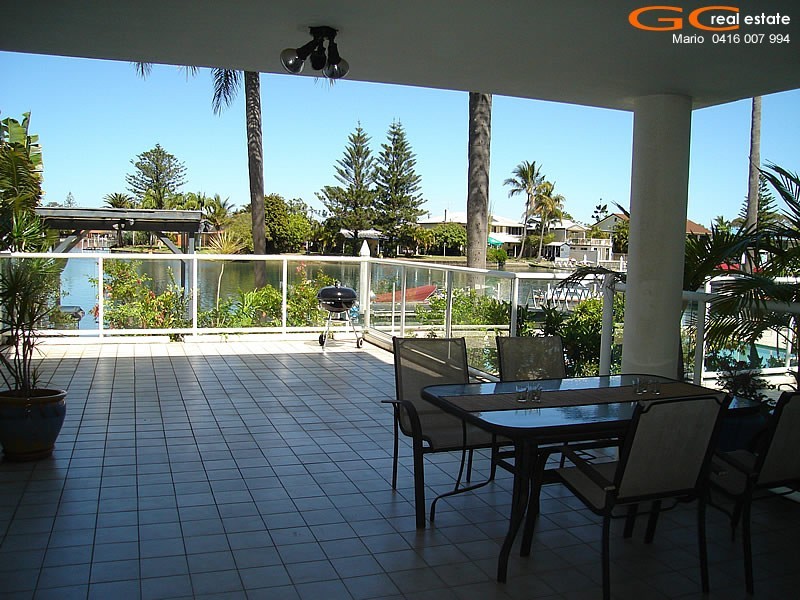 Biggera Waters QLD 4216