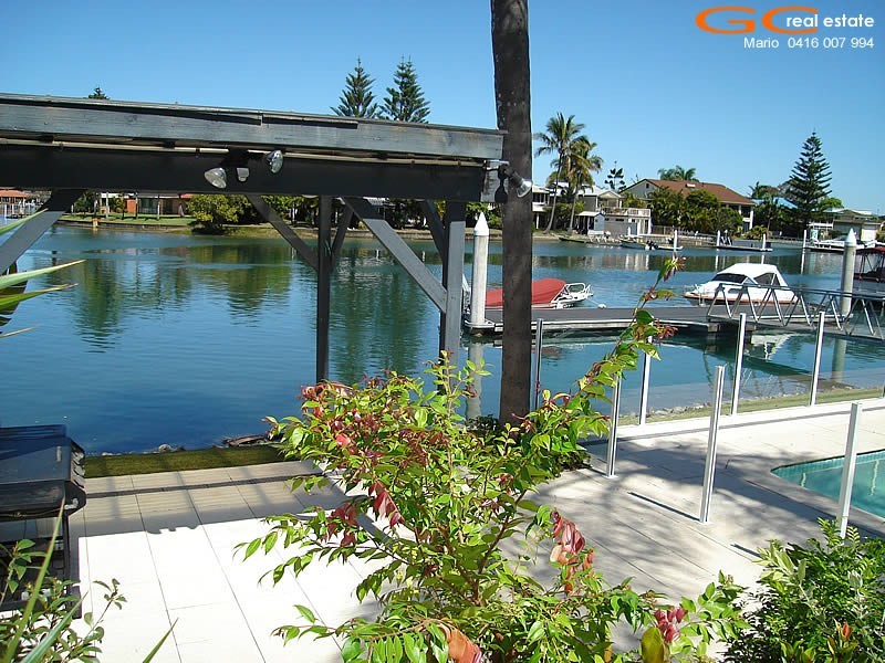 Biggera Waters QLD 4216
