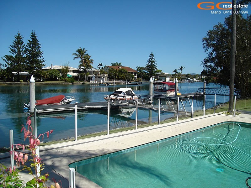 Biggera Waters QLD 4216