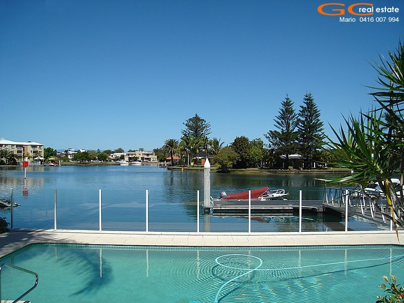 Biggera Waters QLD 4216