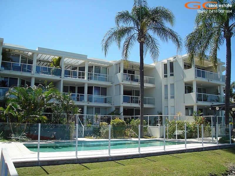 Biggera Waters QLD 4216